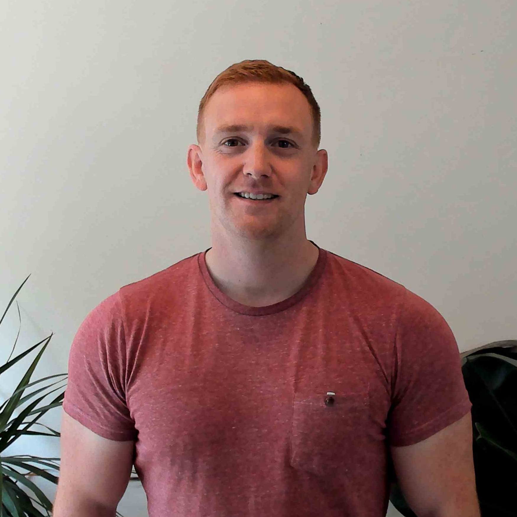 James Warrack — outsourced sales and lead generation expert