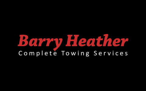 Barry Heather Complete Towing Services