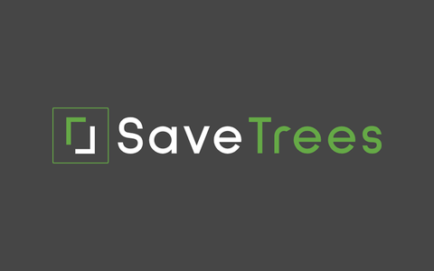 SaveTrees