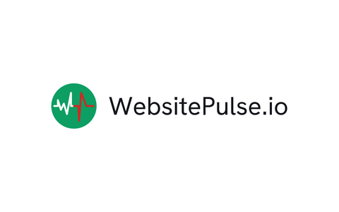WebsitePulse.io