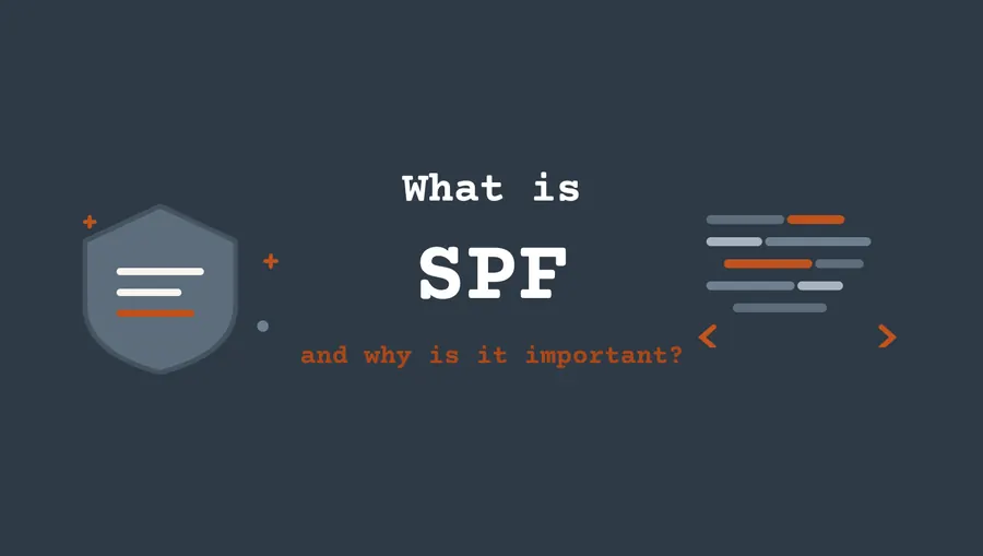 What is SPF?